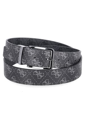 Ceinture - schwarz grau