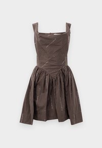 MINI SUNDAY DRESS - Cocktail dress / Party dress - winetasting