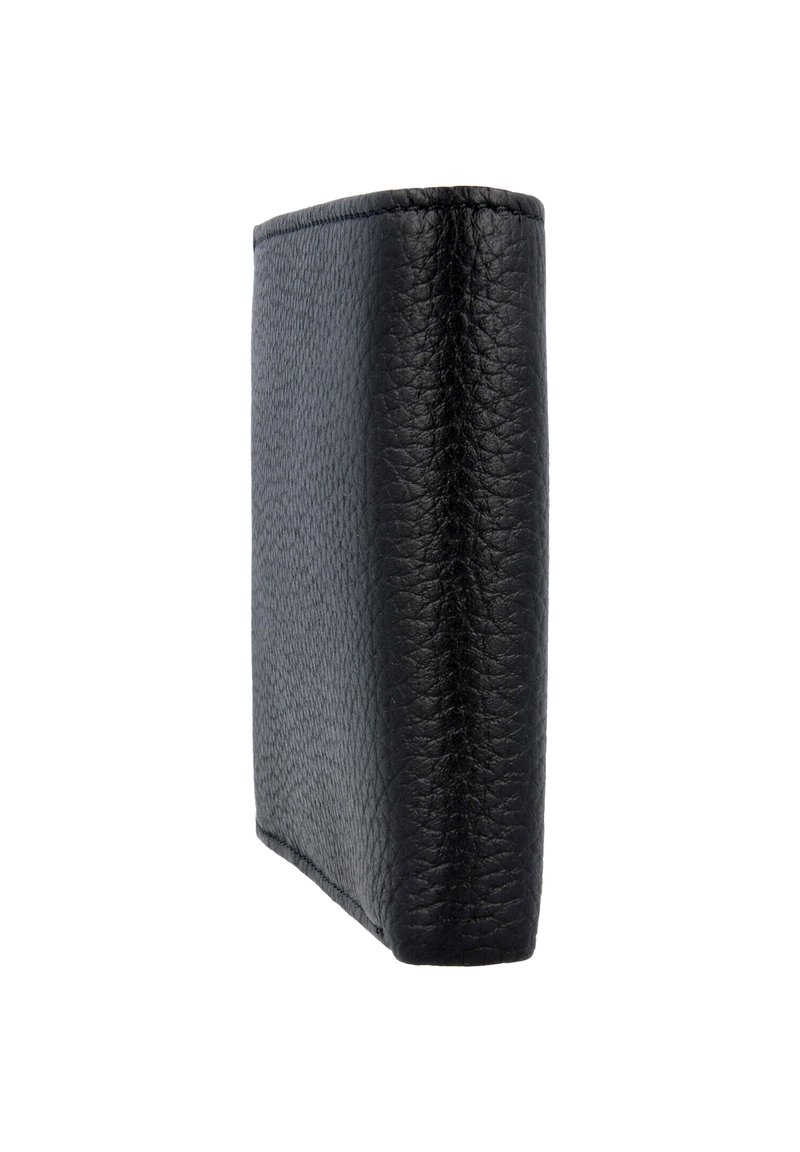 Herren Geldbörsen | AIGNER Geldbörse schwarz - BG72324 Herren Geldbörsen | AIGNER Geldbörse schwarz - BG72324