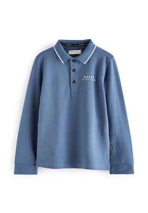 Polo majica - blue