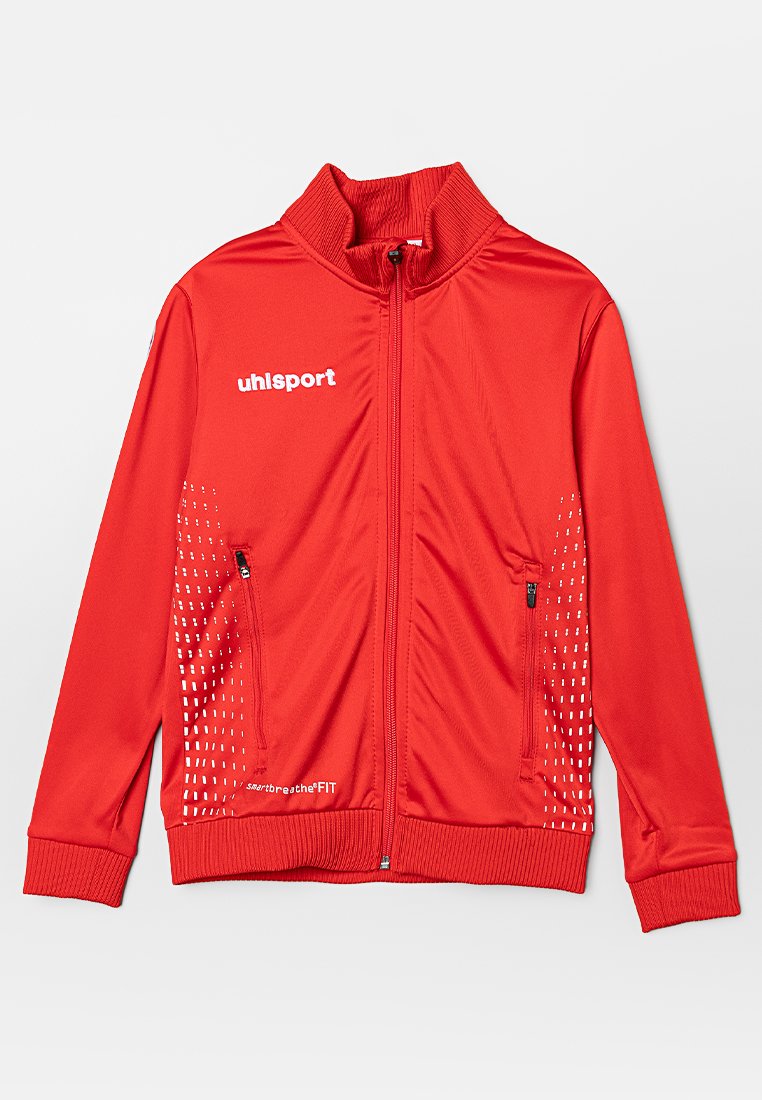 uhlsport Trainingsvest rood uhlsport Trainingsvest rood