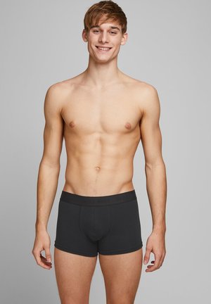 5PACK - Boksershorts - black