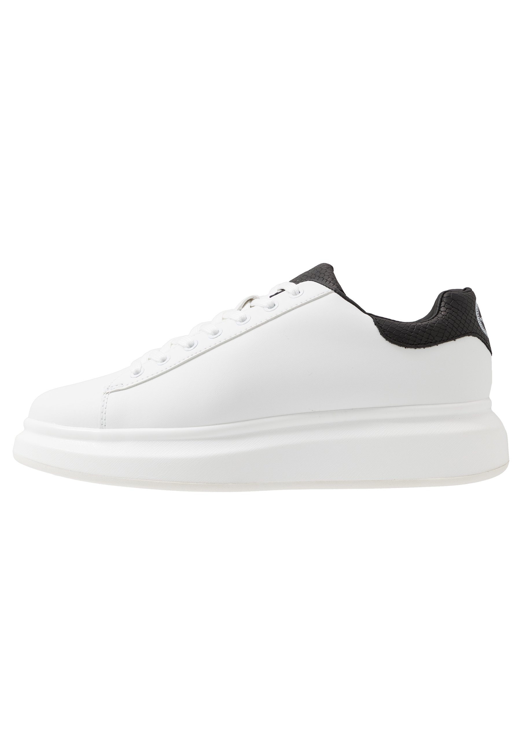 River Island Sneakers laag - white/wit - Zalando.be