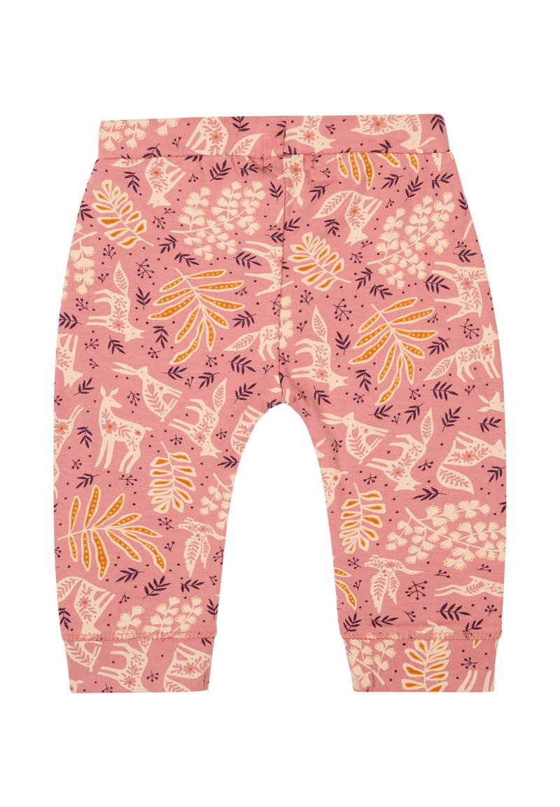 Noppies FRIAS Tracksuit bottoms old rose/light pink Zalando