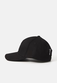 Fiorucci LOLLIPOP PATCH BASEBALL HAT UNISEX - Καπέλο - black