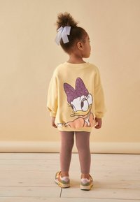 Next DAISY DUCK SET - Sweatshirt - yellow