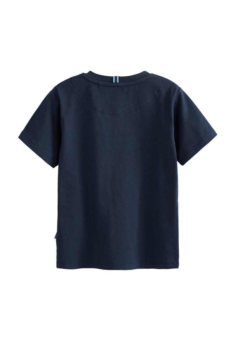 T-shirt De Nuit Femme Born By Ted Baker - Pêche Taille 12, Neuf Avec étiquettes