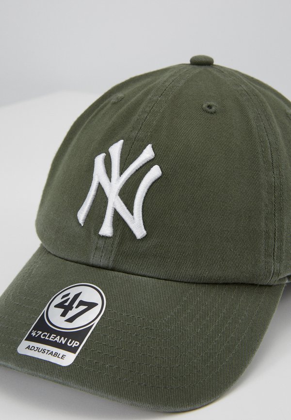 MLB NEW YORK YANKEES  - Cap - moss2