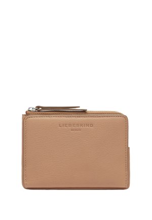 KLEINE - Wallet - zimt