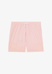 Unausgewählt, pink