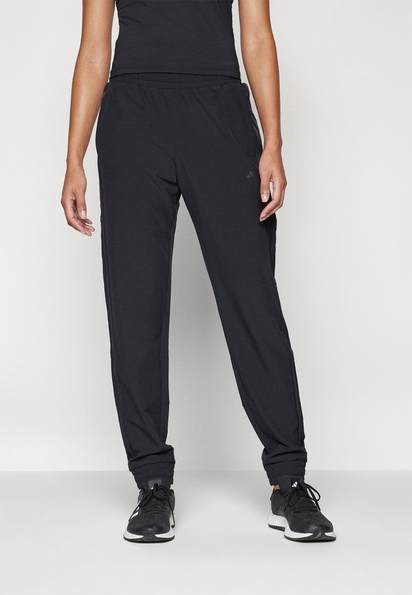 PACER ALL GYM STRIPES MID RISE - Jogginghose
