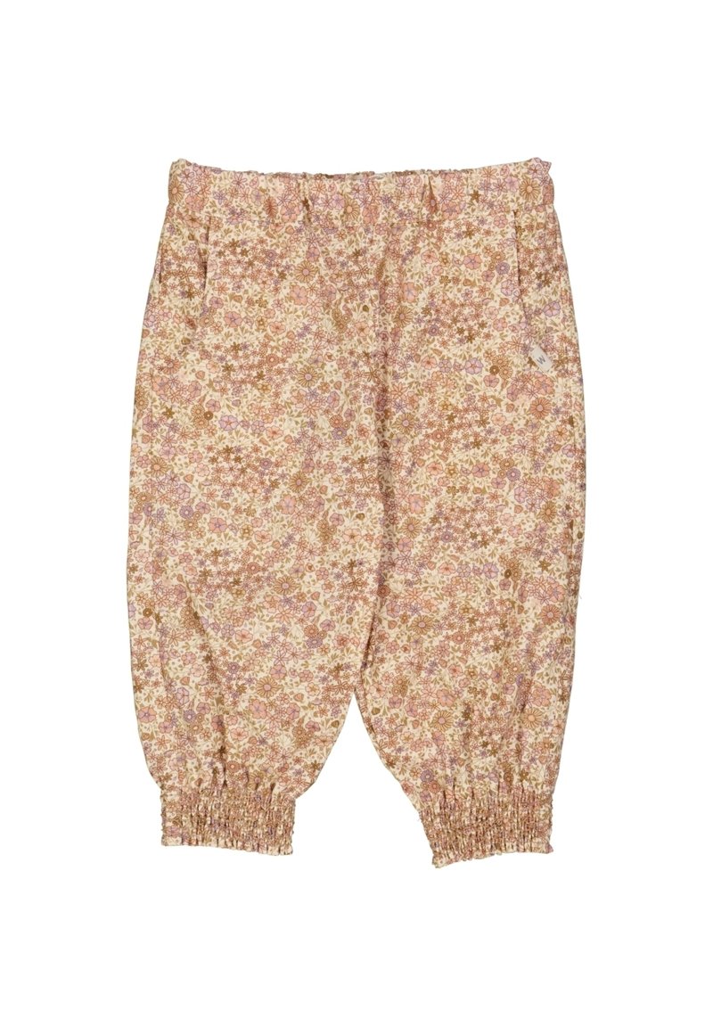 Wheat Trainingsbroek beige