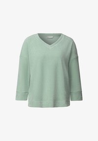 Sélectionné, grün