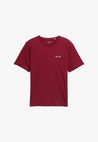 Ausgewählt, deep red