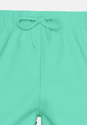 Nike Swim, NIKE BREAKER LOGO TAPE  5" VOLLEY SHORT - Shorts da mare - bleached turq