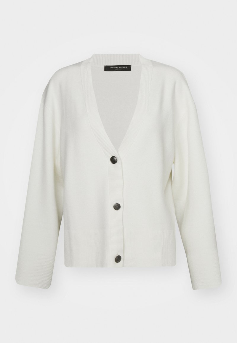 Bruuns Bazaar Vest wit