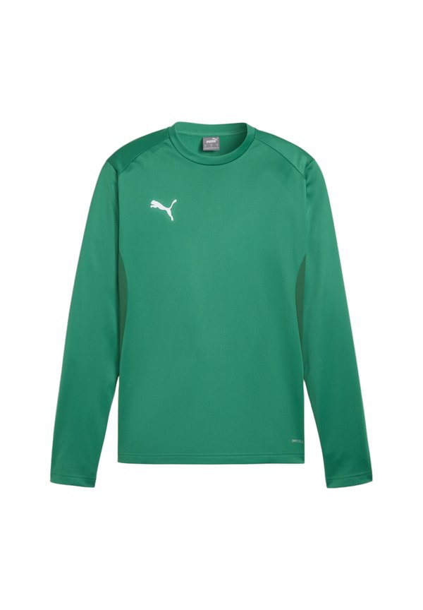 Puma Bluzka z długim rękawem GOAL