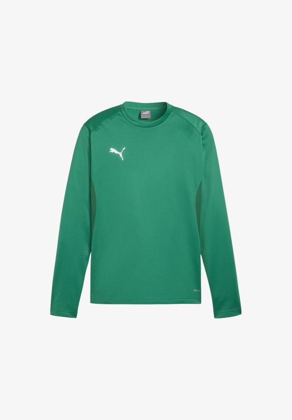 Puma Bluzka z długim rękawem GOAL