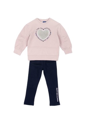 Chicco Sweatshirt - pink
