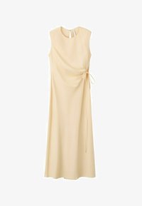 Selectat, light yellow