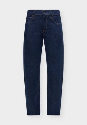 GAP, MR STRAIGHT TAPER DK SHERMAN - Jeans fuselé - rinse wash