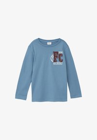 Niewybrane, hellblau