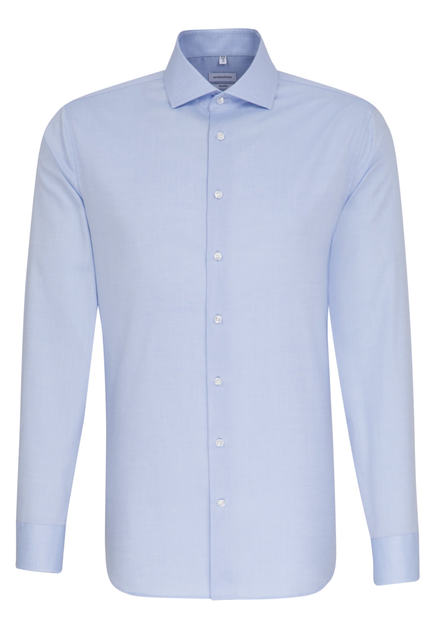 Herren SHAPED FIT - Businesshemd Herren SHAPED FIT - Businesshemd