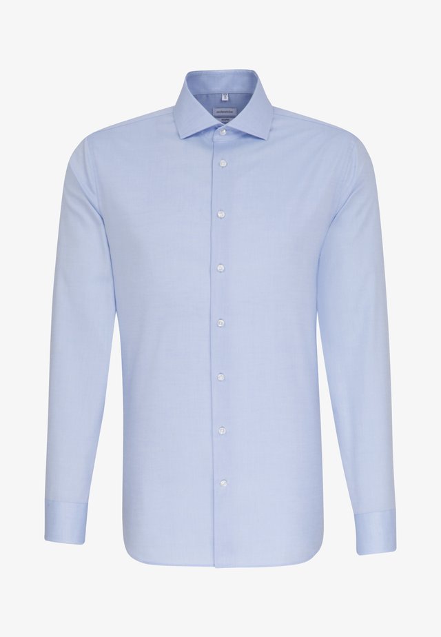 Seidensticker Hemden Fur Herren Der Klassiker Im Kleiderschrank Zalando