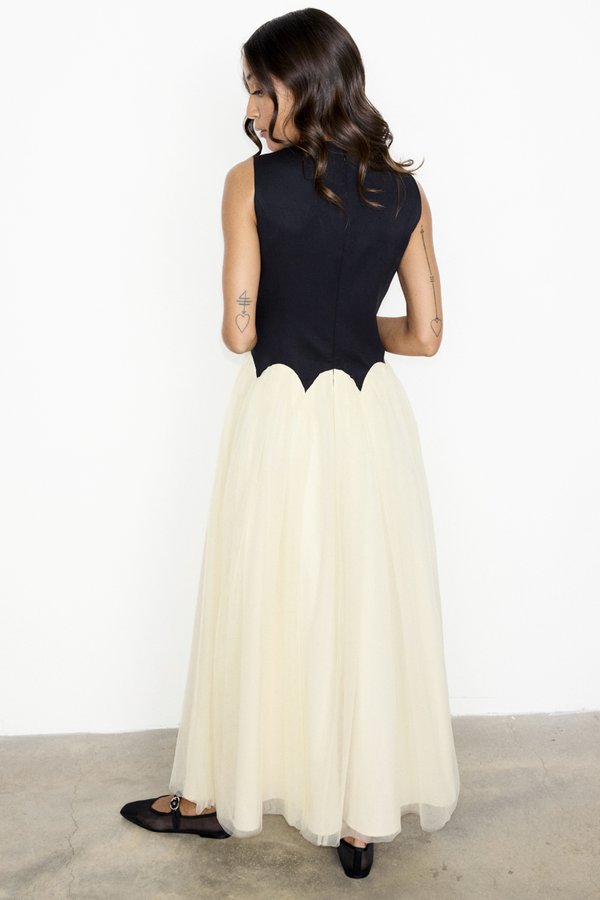 MONIKA - Cocktail dress / Party dress2