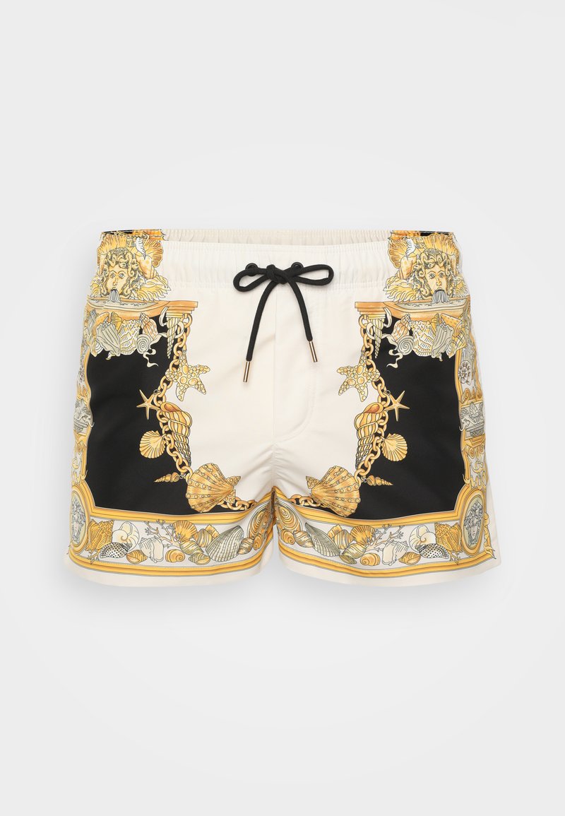 Versace Zwemshorts lichtgeel Versace Zwemshorts lichtgeel