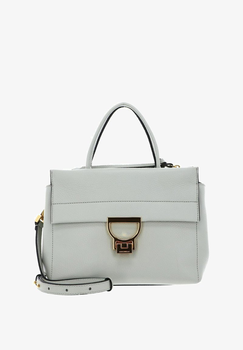 Coccinelle ARLETTIS - Borsa a mano - celadon green