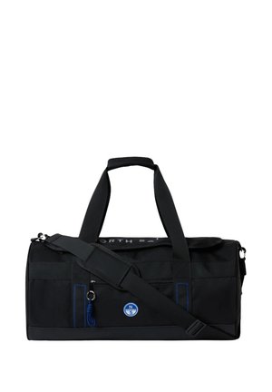 Weekend bag - nero