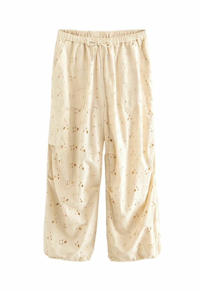 Next Broek beige Next Broek beige