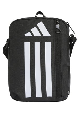 adidas Performance, Borsa a tracolla - black/white