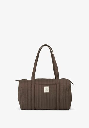 DUFFEL - Torba za vikend - mulch