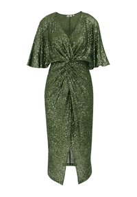 Vestito elegante - dark green