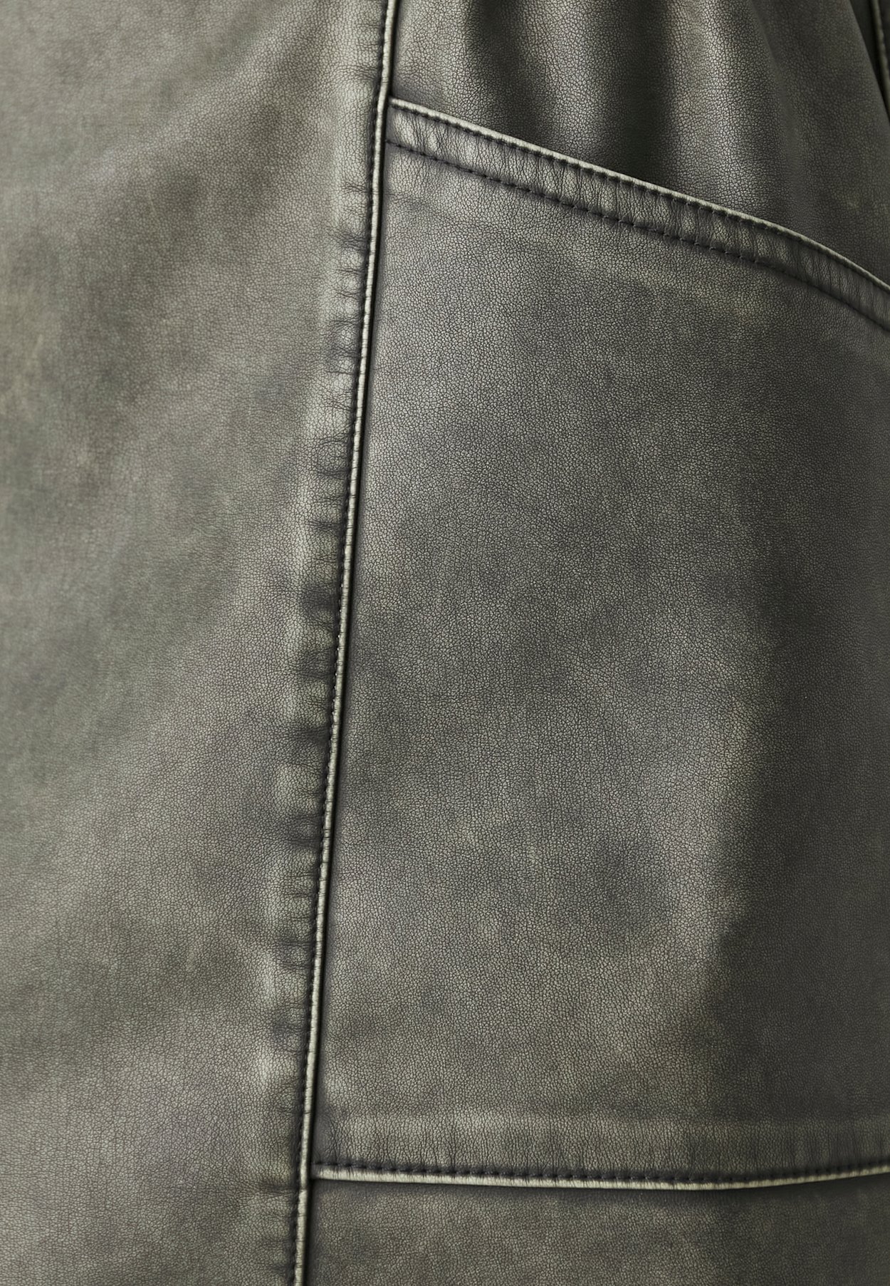 Synthetic leather ONLHALLI Synthetic leather Mini