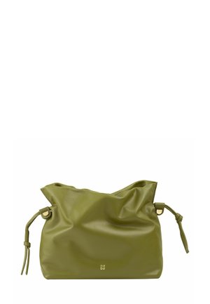 Schoudertas - olive