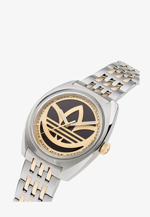 adidas Originals EDITION ONE - Ručni sat - two tone