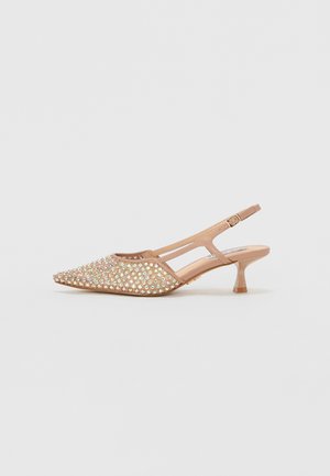 LEGACI - Pumps - sand
