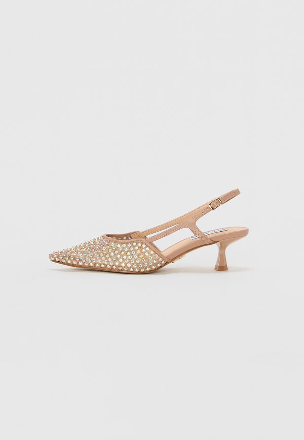 LEGACI - Classic heels - sand