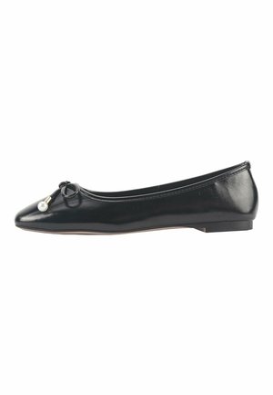 BABETTE VERONICA 4PR - Ballet pumps - black