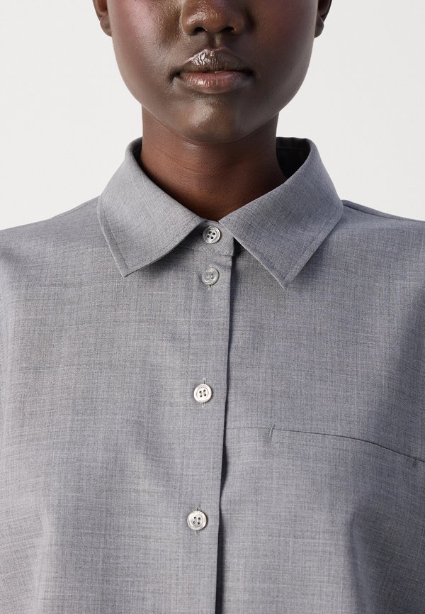 BULERA - Button-down blouse3