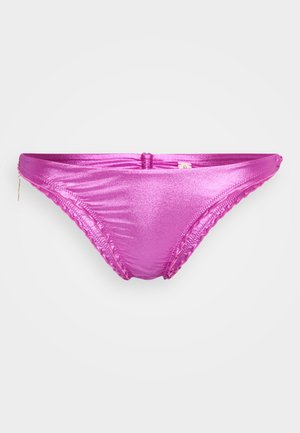 BERRY BRIEF - Bikiniunderdel - fuchsia