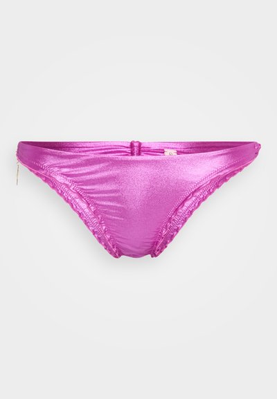 Agent Provocateur BERRY BRIEF - Bikini apakšdaļas - fuchsia