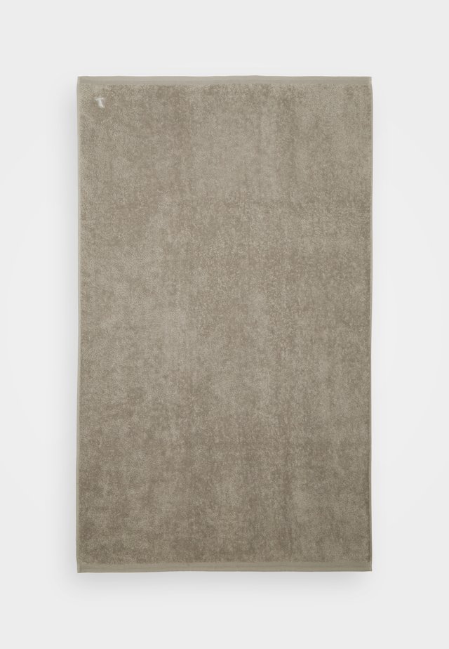 SUPERWUSCHEL UNISEX - Strandaccessoire - cashmere