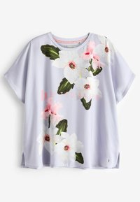 B by Ted Baker Pyžamová sada - grey floral