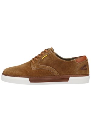 camel active BAYLAND - Trainers - cognac