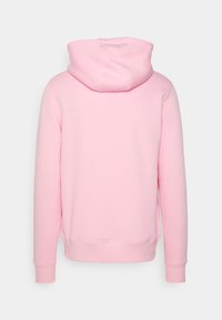 Tommy Hilfiger Jersey con capucha - pink