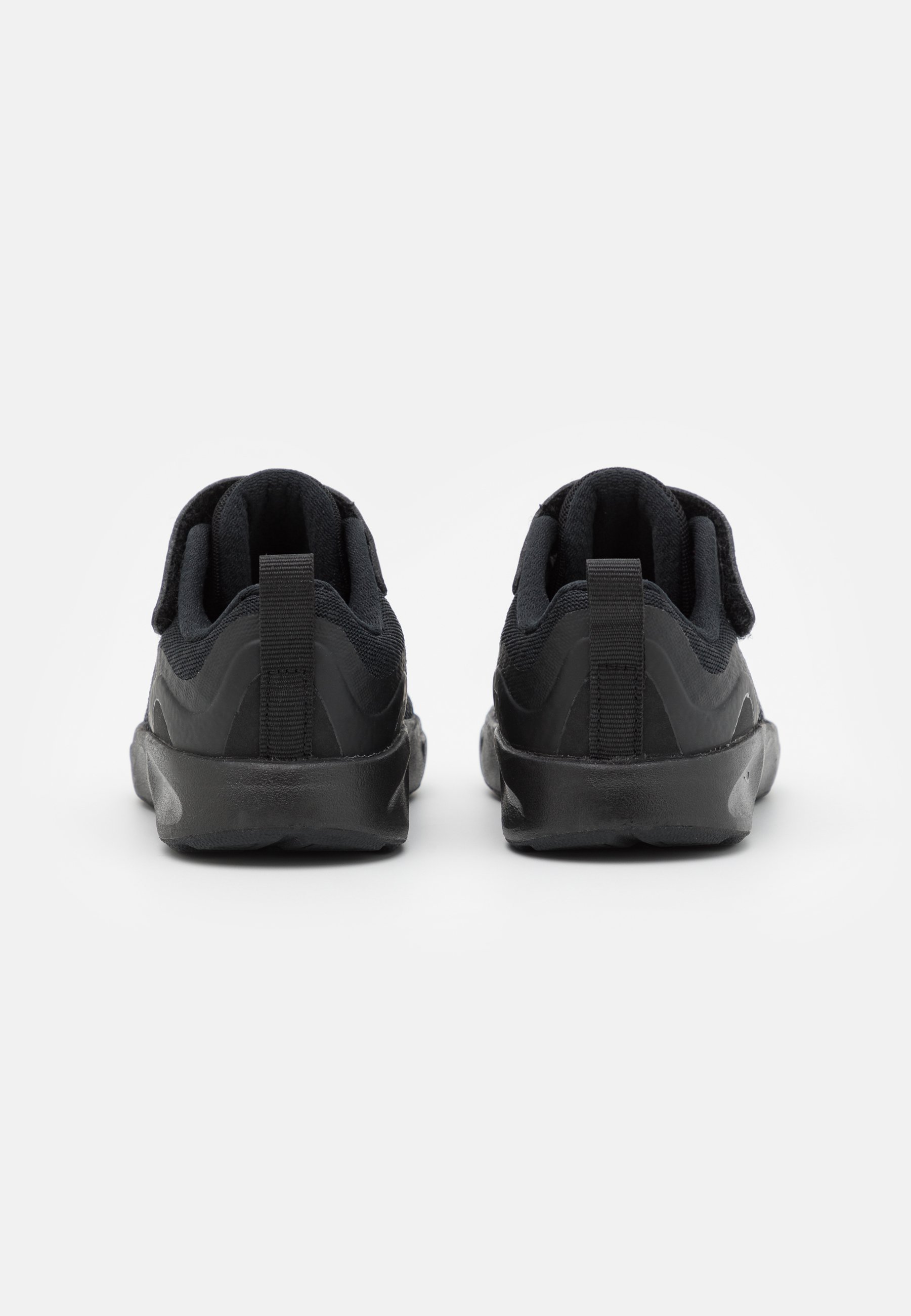 Nike Sportswear WEARALLDAY UNISEX - Sneakers laag - black/Zwart - Zalando.nl